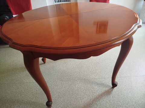 Table ronde en merisier
60 Blagnac (31)