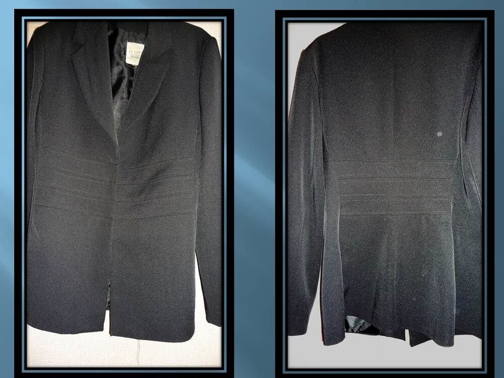 Veste femme Vêtements