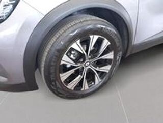 Captur TCe 100 GPL Evolution 2023 occasion 42120 Le Coteau