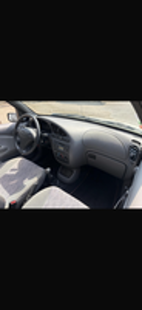 Fiesta 1.3i Nordic 1998 occasion 38670 Chasse-sur-Rh&ocirc;ne
