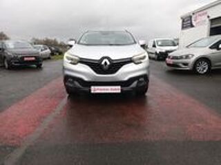 Kadjar dCi 130 Energy Intens 2016 occasion 86600 Coulombiers