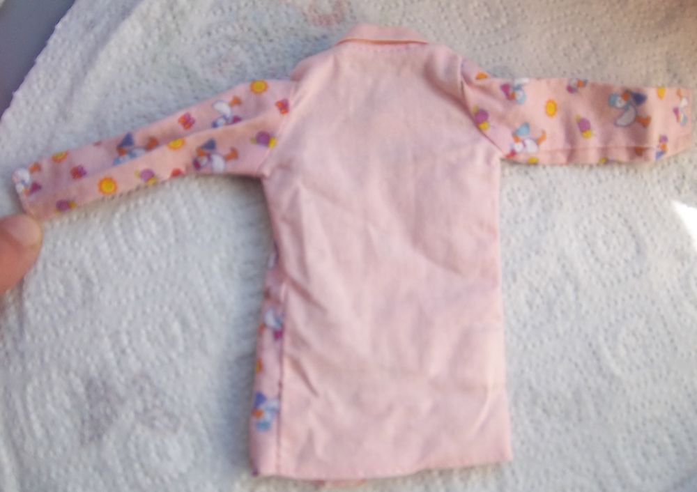 Blouse Dr Barbie Jeux / jouets