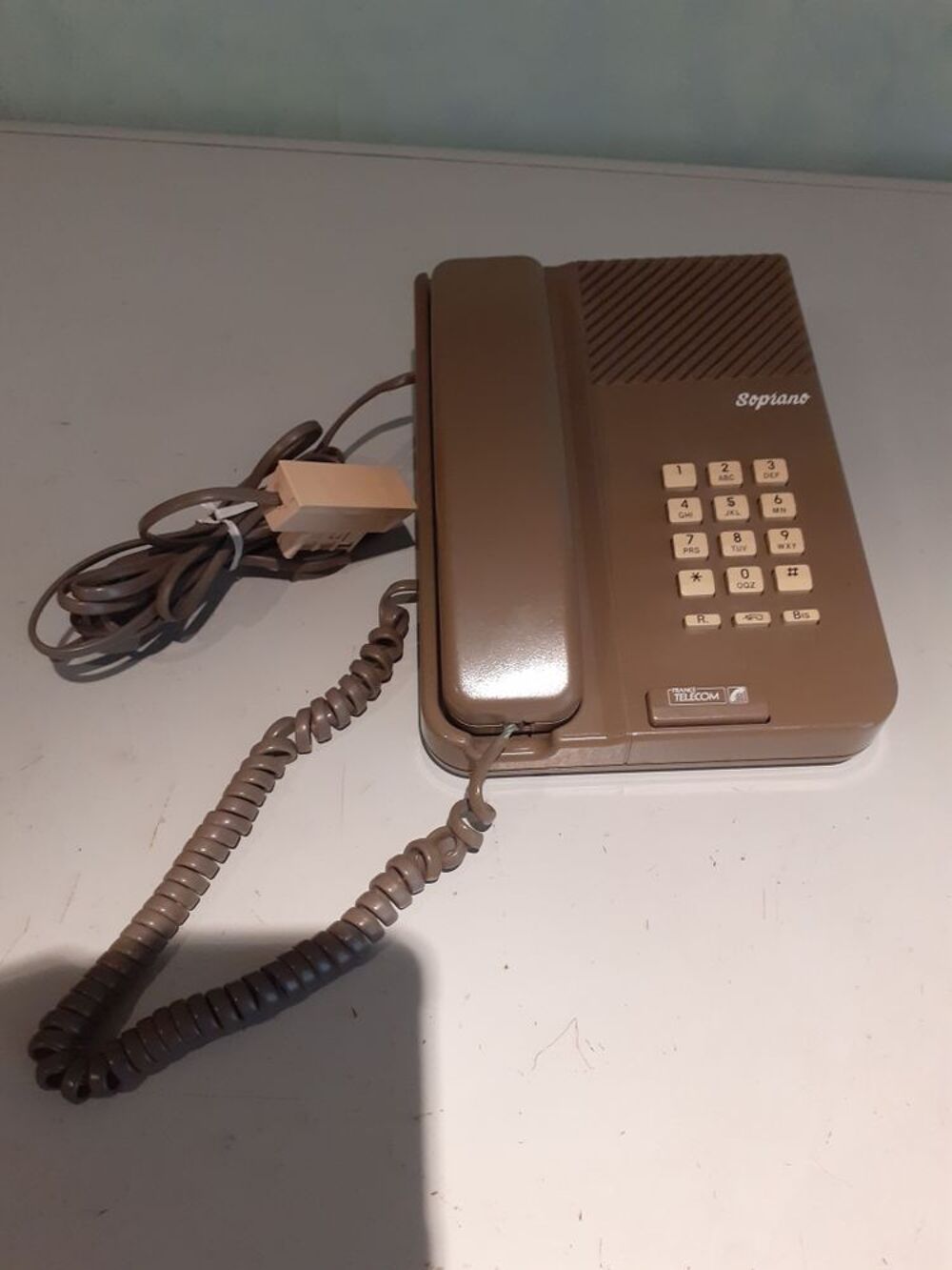 telephone Téléphones et tablettes