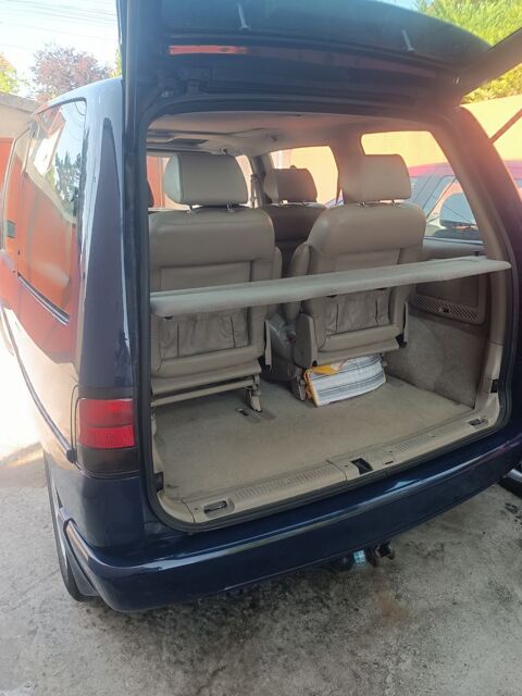 Peugeot 806 2.0 Tbo Pullman 0 occasion Groslay 95410