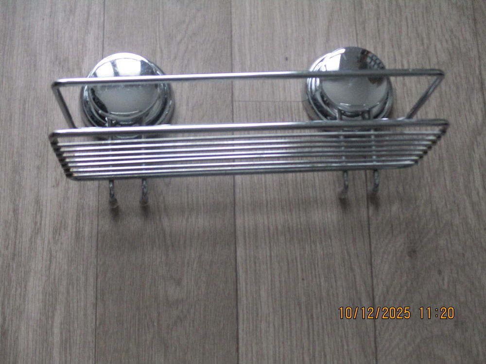 &eacute;tag&egrave;re salle de bain Bricolage