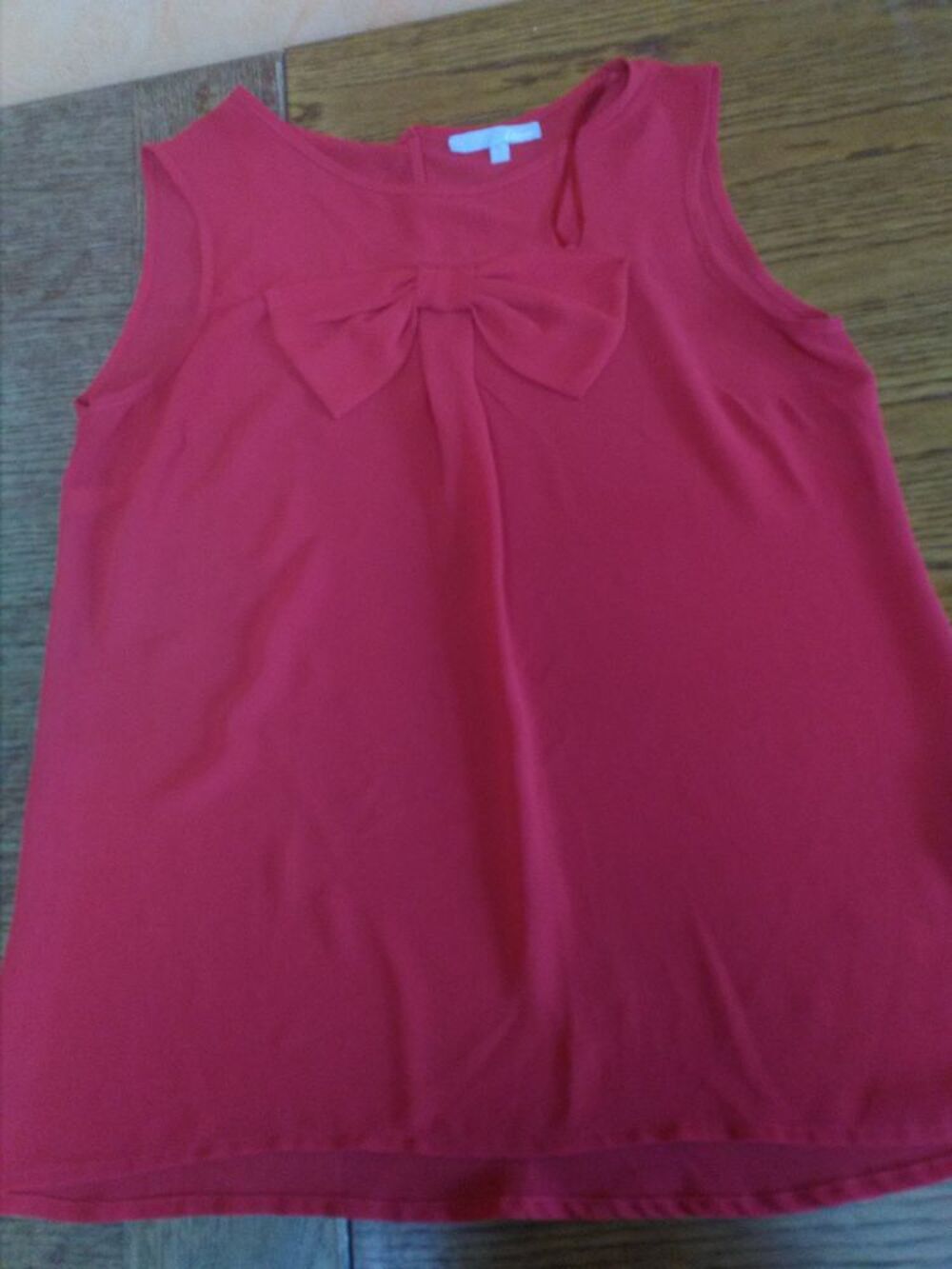 Haut Etam Vêtements