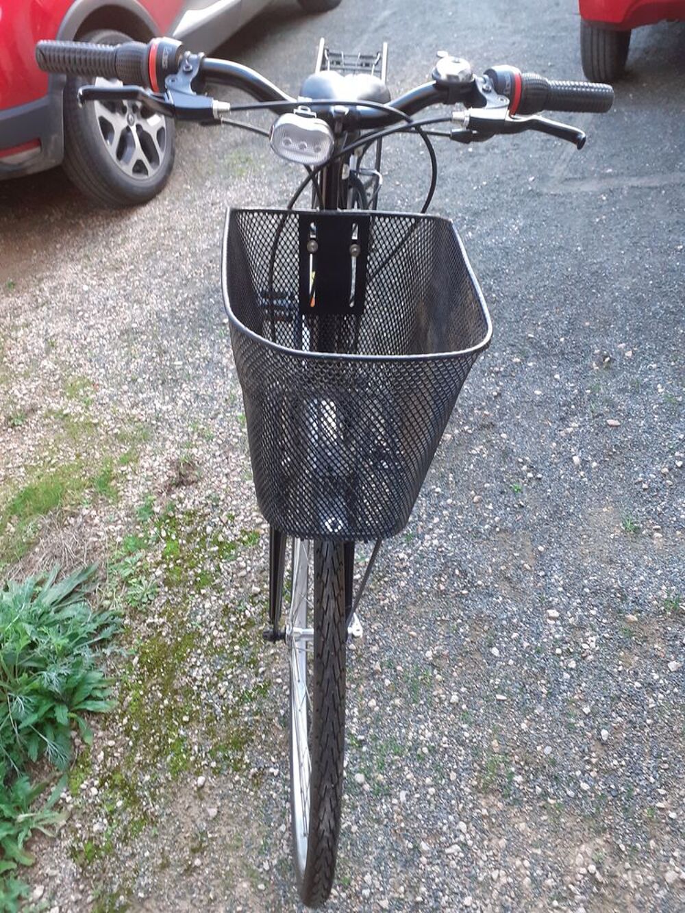V&eacute;lo femme Vélos