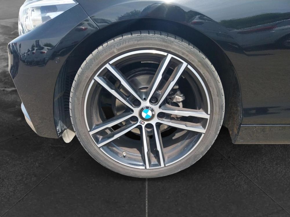 Serie 2 Cabriolet 218i 136 ch BVA8 M Sport 2020 occasion 08200 Wadelincourt