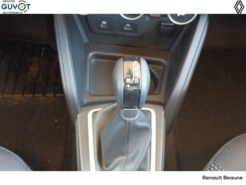Duster TCe 150 4x2 EDC Journey 2023 occasion 21200 Beaune