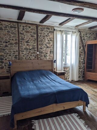  Maison à vendre 8 pièces 185 m²
