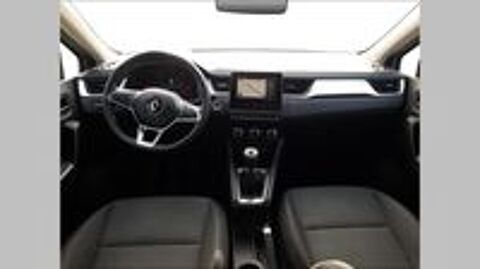 Captur TCe 90 Evolution 2023 occasion 91150 &Eacute;tampes