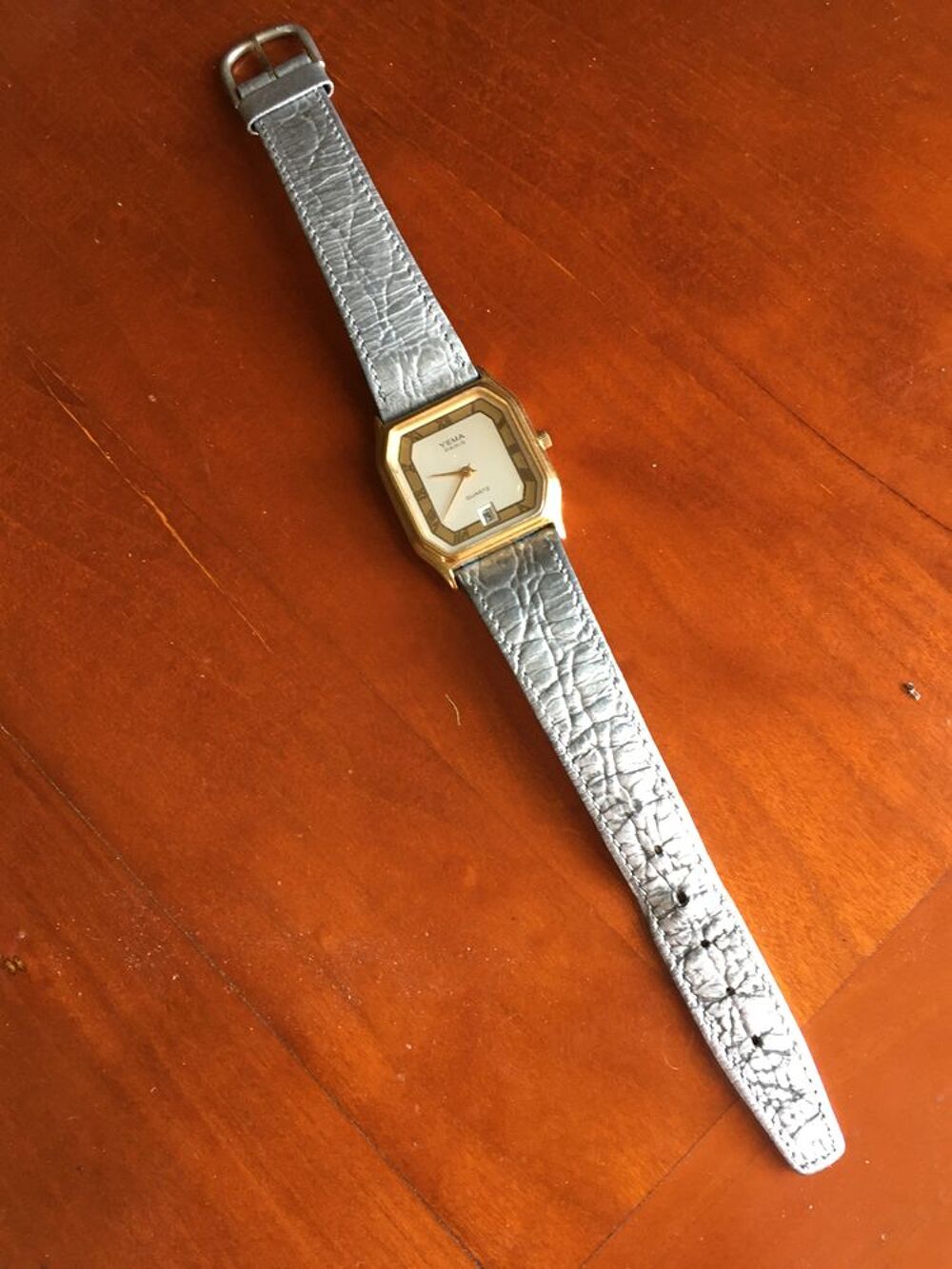 Montre YEMA pour femme Bijoux et montres