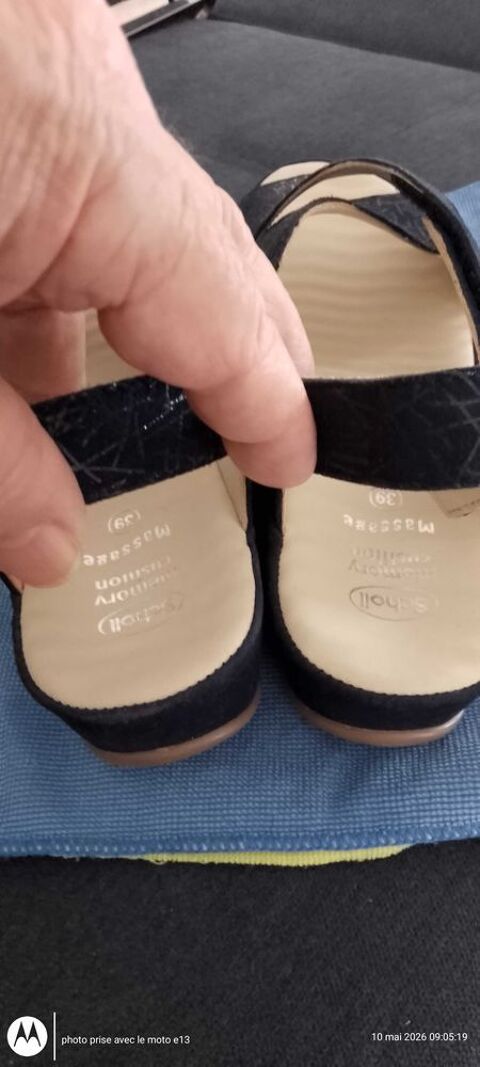 chaussures de femme 80 Bischheim (67)