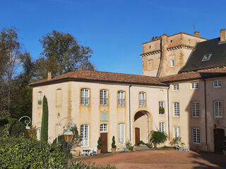  Maison  vendre 8 pices 220 m