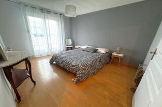  Appartement � vendre 5 pi�ces 100 m�