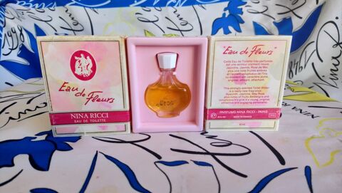 MINIATURE DE PARFUMS 7 Trouy (18)