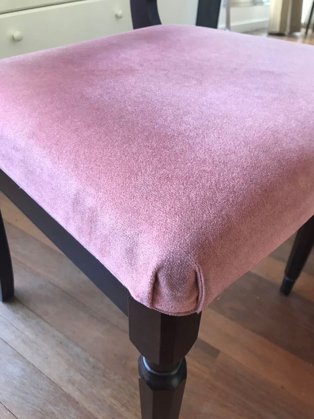 4 chaises Meubles