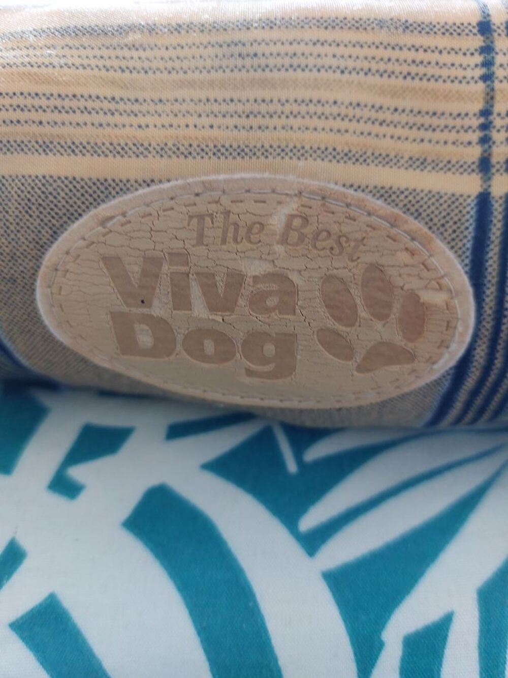 panier pour chiens Décoration