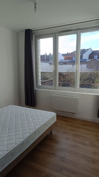  Appartement � vendre 2 pi�ces 63 m�