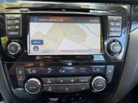 Qashqai +2 Qashqai 1.2 DIG-T 115 Tekna occasion 77450 Montry