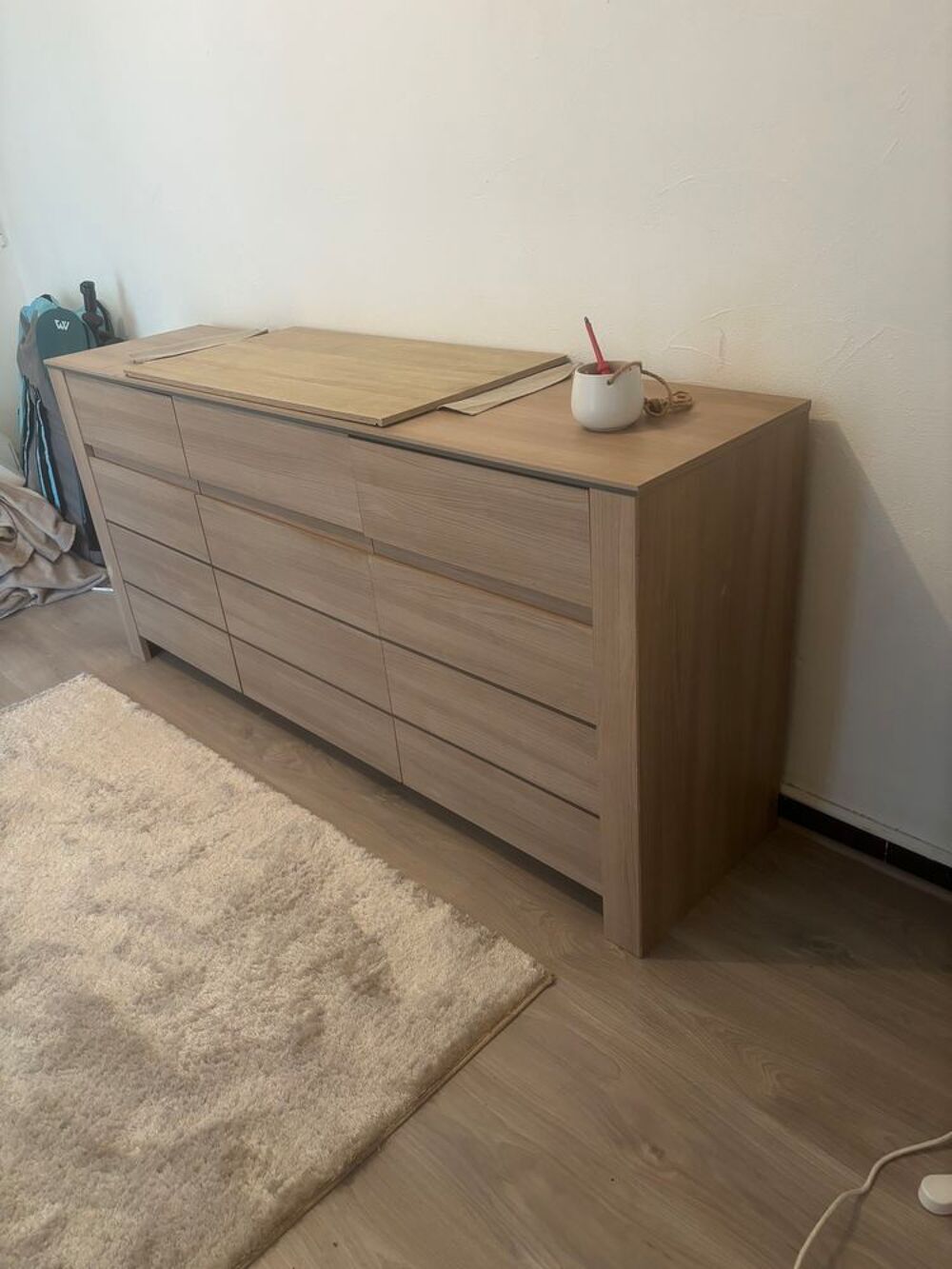 Bahut Meubles