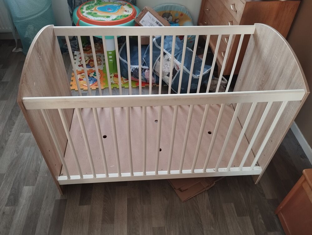 Chambre b&eacute;b&eacute; orchestra Mobilier enfants