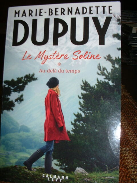 Livre broch� 3 Tocane-Saint-Apre (24)