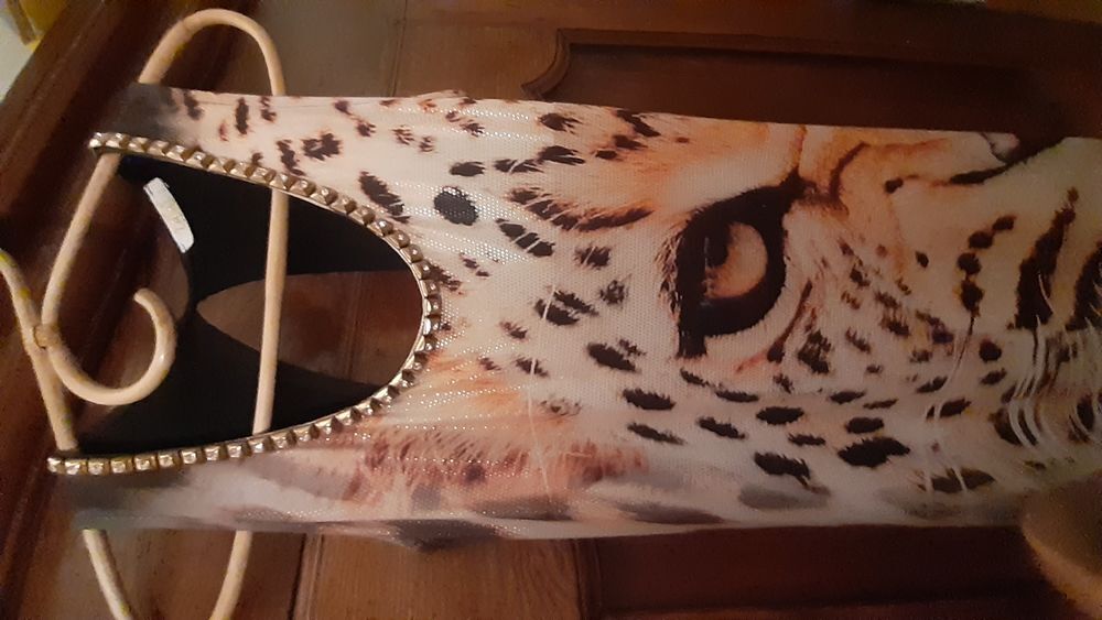 robe longue originale pour les f&eacute;tes Vêtements
