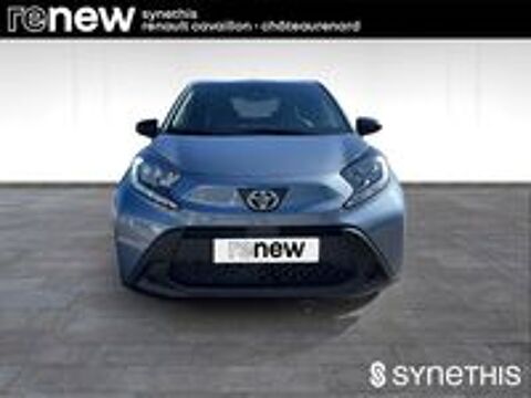 Aygo X 1.0 VVT-i 72 Dynamic 2024 occasion 84300 Cavaillon
