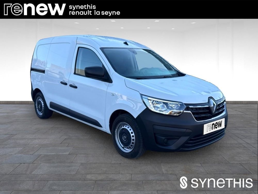Express BLUE DCI 95 CONFORT 2022 occasion 83500 La Seyne-sur-Mer