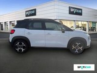 C3 Aircross PureTech 110 S&S BVM6 Shine 2020 occasion 11300 Limoux