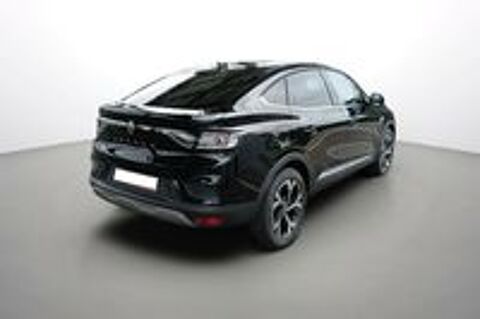 Arkana E-Tech full hybrid 145 GSR2 Techno 2025 occasion 84300 Cavaillon
