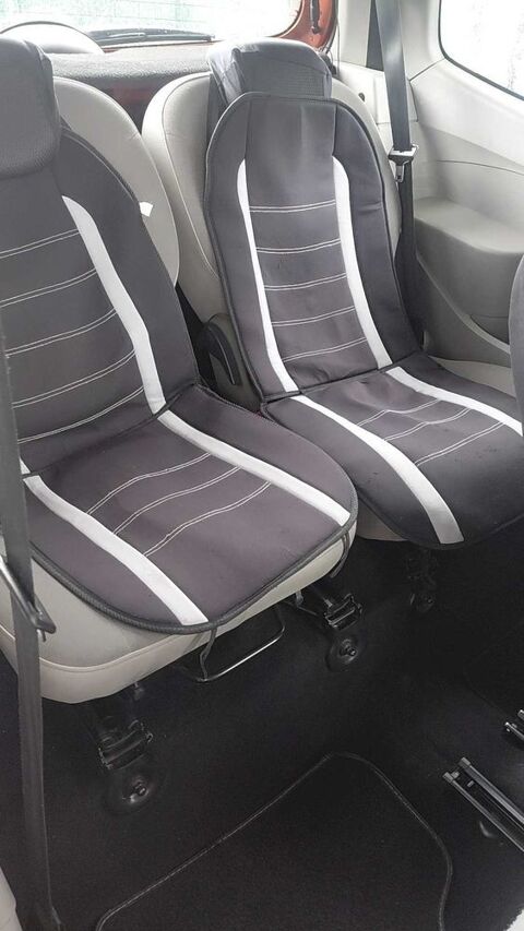 Renault Twingo II 1.2 60 Authentique 2009 occasion Perpignan 66000