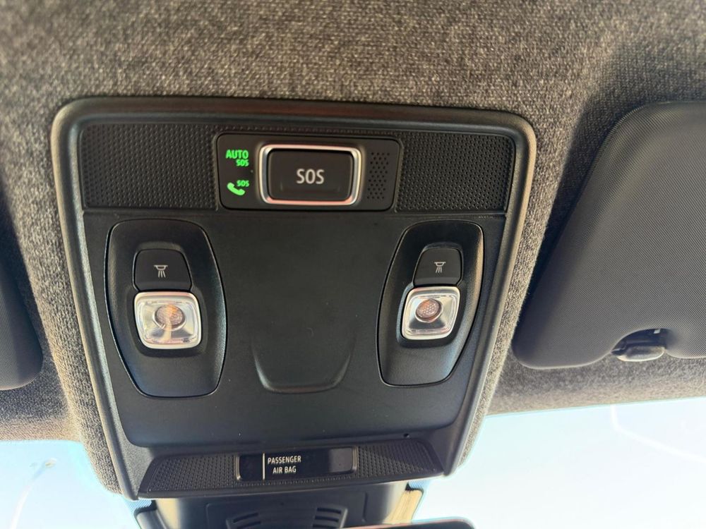Symbioz E-Tech full hybrid 145 Esprit Alpine 2025 occasion 91200 Athis-Mons