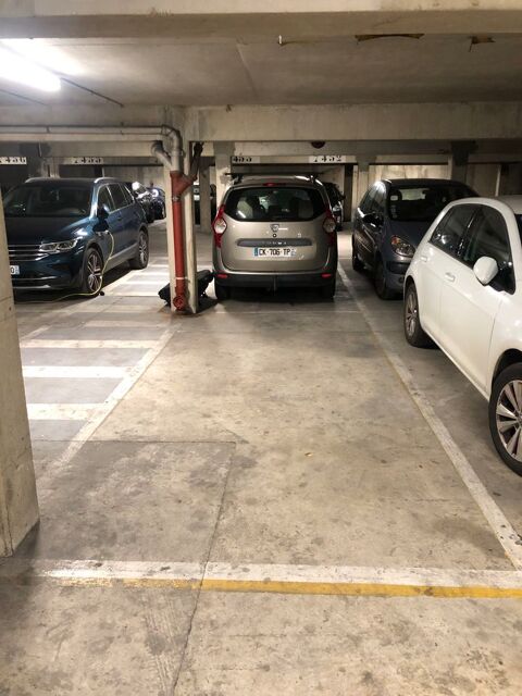  Parking / Garage  louer 5 m