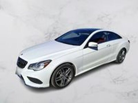 Annonce voiture Mercedes Classe E 13599 