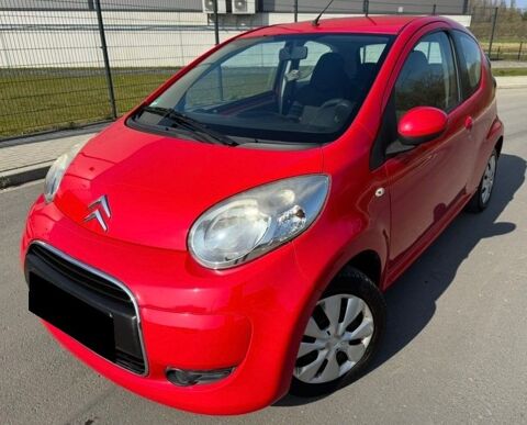 Citroen c1 1.4 HDI 55 CH