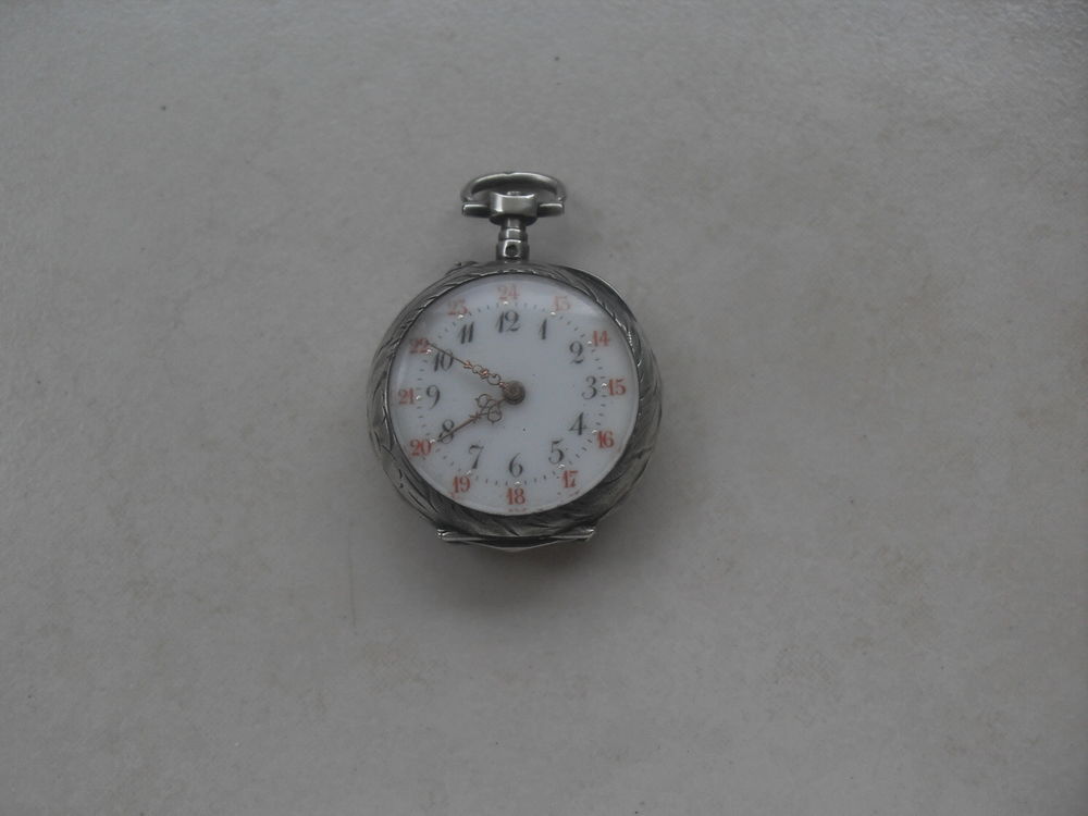Montre gousset Bijoux et montres