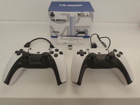Console rétrogaming M15 Plus 25 Bruguières (31)