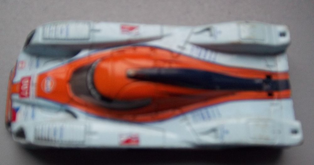Lola Aston Martin LMP1 NOREV Jeux / jouets
