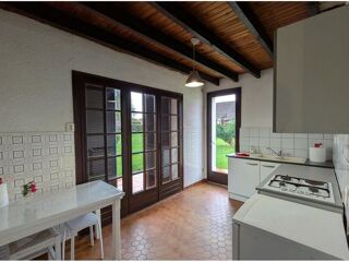  Maison � vendre 3 pi�ces 71 m�