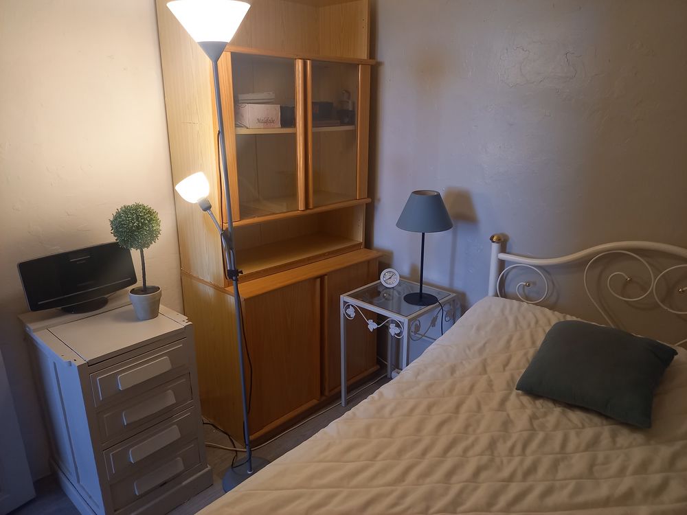 Location Colocation Colocation gratuite contre service Salses-le-château