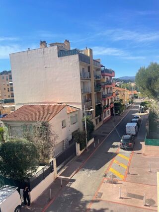  Appartement � vendre 3 pi�ces 69 m�