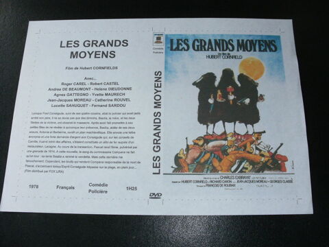 Film :   Les grands moyens    35 Saint-M�dard-en-Jalles (33)