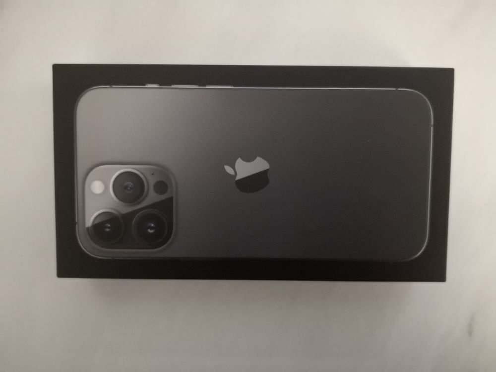 iphone 13 pro neuf Téléphones et tablettes