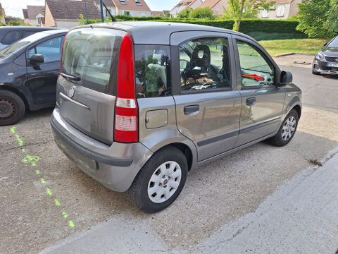 Fiat panda MY 1.3 Multijet 16V 75 ch DPF Dynamic