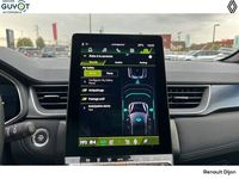 Symbioz E-Tech full hybrid 145 Esprit Alpine 2025 occasion 21000 Dijon