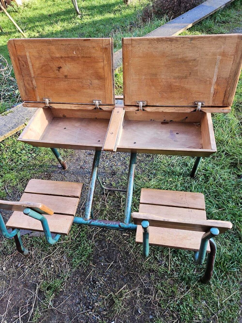 Bureau &eacute;colier Meubles