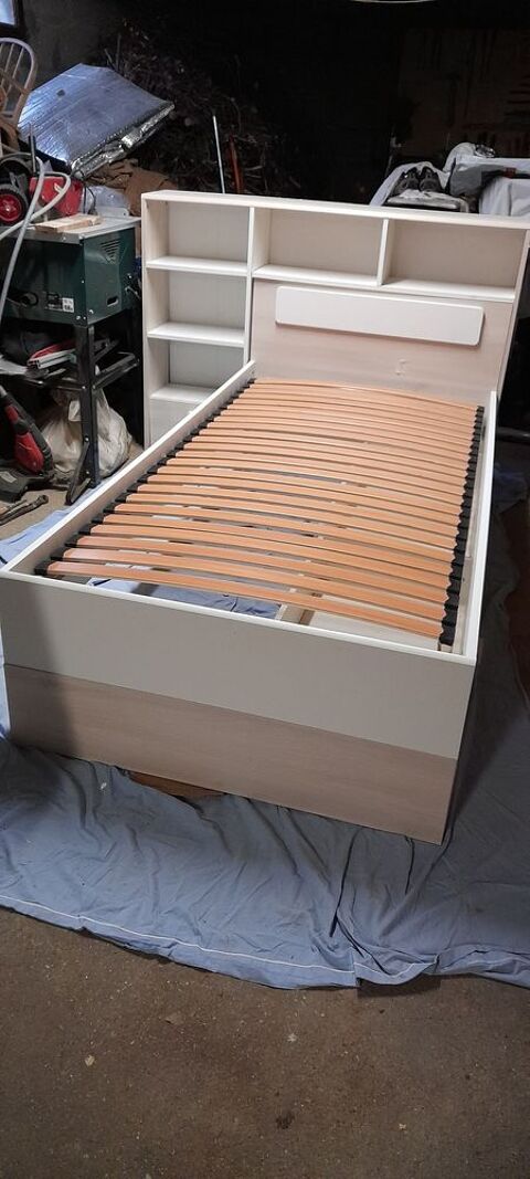 Lit enfant 80 Sacquenville (27)