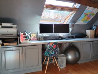  Maison � vendre 4 pi�ces 158 m�